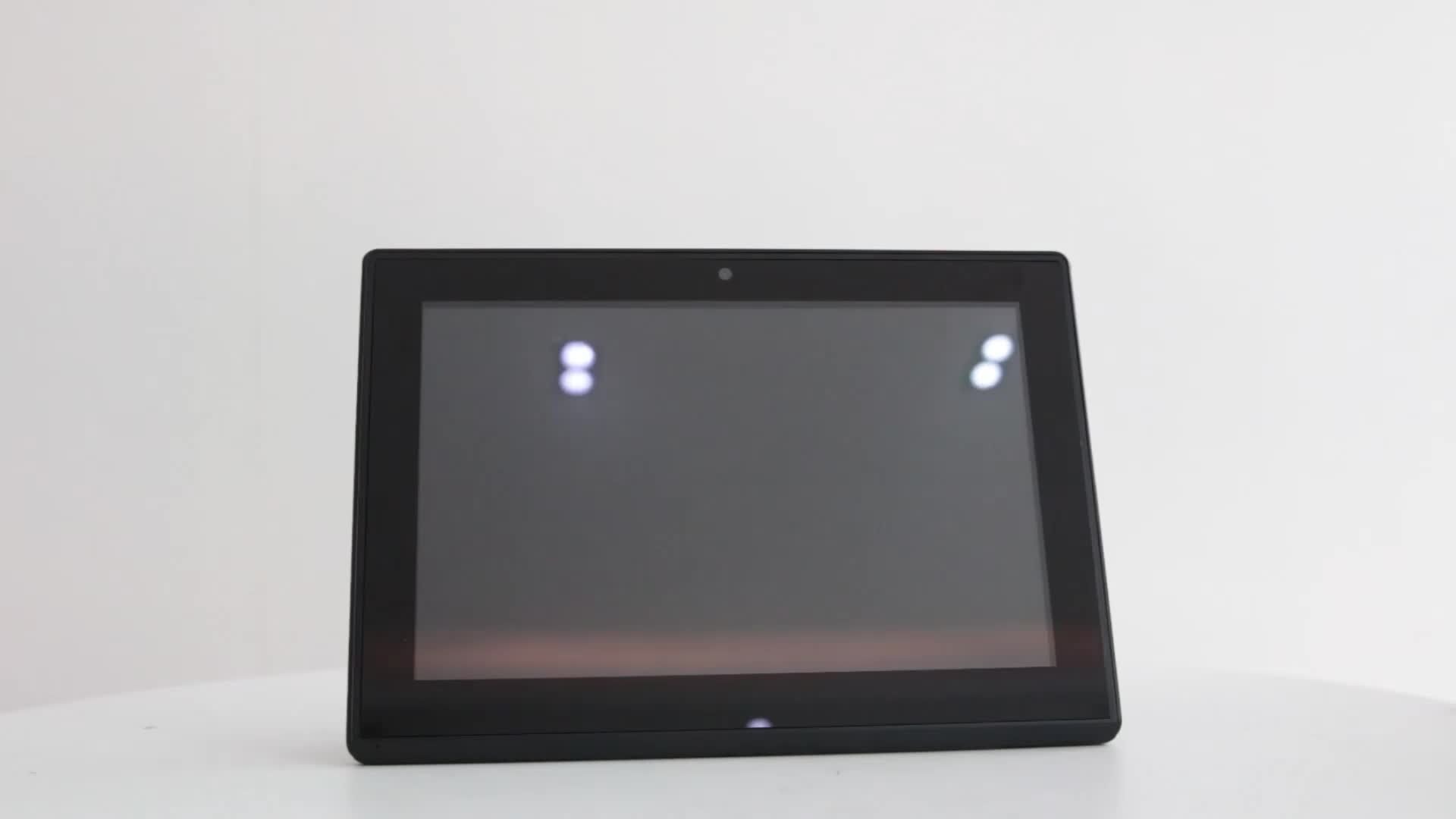 Touch Screen tablet ȵ̵ 10inch  Pos Terminal Supermarket Pos Machine Cash Register Restaurant Ordering Machine